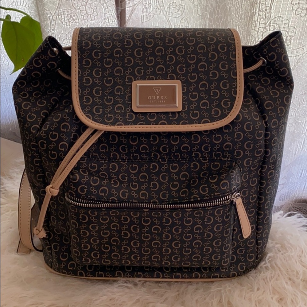Guess Backpack